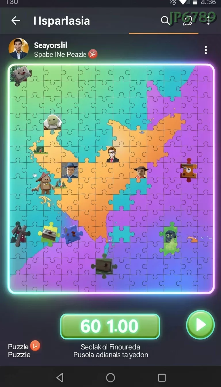 jp6789 Preview - Resmi Unduh