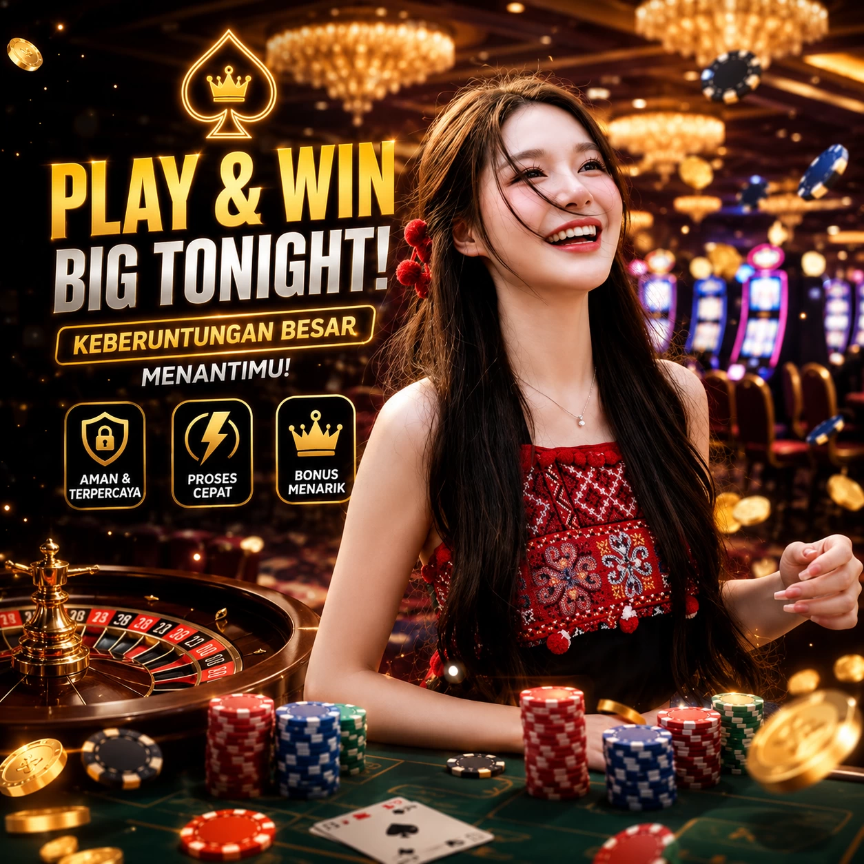 jp6789 Resmi - Unduh APK